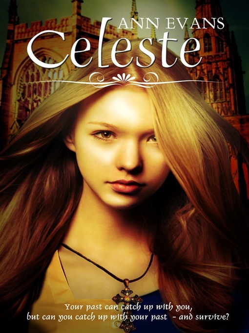 Title details for Celeste by Ann Evans - Available